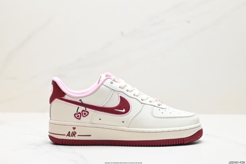 Nike Air Force 1 Shoes